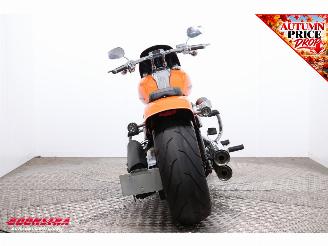 Harley-Davidson Softail Breakout Softail Breakout FXBR 117 5HD! 3.831 km! picture 8