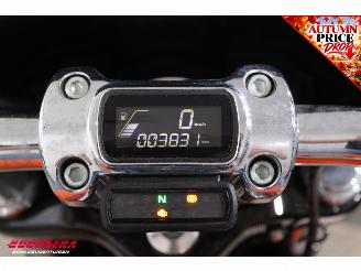 Harley-Davidson Softail Breakout Softail Breakout FXBR 117 5HD! 3.831 km! picture 9