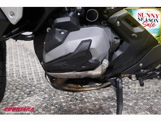 BMW R 1300 GS ASA ACC Dynamic Tour Adap. Ride Height 2.622 km! picture 11