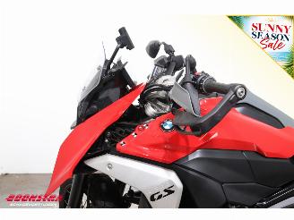 BMW R 1300 GS ASA ACC Dynamic Tour Adap. Ride Height 2.622 km! picture 9