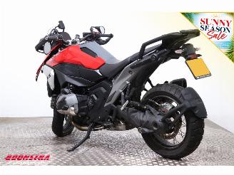 BMW R 1300 GS ASA ACC Dynamic Tour Adap. Ride Height 2.622 km! picture 4
