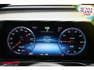 Mercedes EQC 400 4MATIC Business Solution 80 kWh Cruise Navi Clima Virtual Camera PDC picture 23