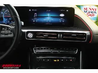 Mercedes EQC 400 4MATIC Business Solution 80 kWh Cruise Navi Clima Virtual Camera PDC picture 18