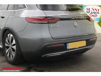 Mercedes EQC 400 4MATIC Business Solution 80 kWh Cruise Navi Clima Virtual Camera PDC picture 13