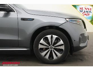 Mercedes EQC 400 4MATIC Business Solution 80 kWh Cruise Navi Clima Virtual Camera PDC picture 5