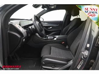 Mercedes EQC 400 4MATIC Business Solution 80 kWh Cruise Navi Clima Virtual Camera PDC picture 19