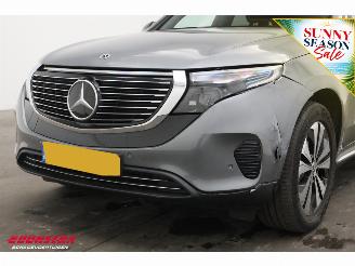 Mercedes EQC 400 4MATIC Business Solution 80 kWh Cruise Navi Clima Virtual Camera PDC picture 11