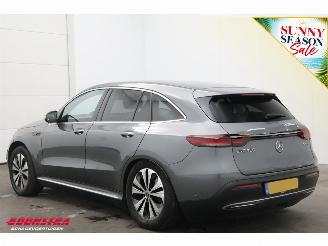 Mercedes EQC 400 4MATIC Business Solution 80 kWh Cruise Navi Clima Virtual Camera PDC picture 4