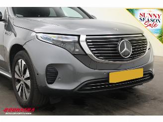 Mercedes EQC 400 4MATIC Business Solution 80 kWh Cruise Navi Clima Virtual Camera PDC picture 6