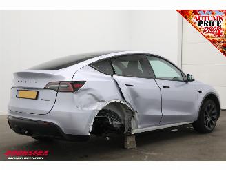 Tesla Model Y RWD 58 kWh Pano LED ACC LRHZ Camera AHK picture 3