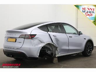 Tesla Model Y RWD 58 kWh Pano LED ACC LRHZ Camera AHK picture 3