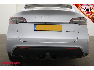 Tesla Model Y RWD 58 kWh Pano LED ACC LRHZ Camera AHK picture 5