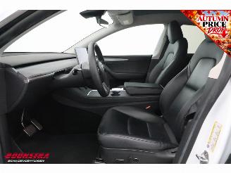 Tesla Model Y RWD 58 kWh Pano LED ACC LRHZ Camera AHK picture 17