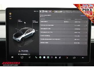 Tesla Model Y RWD 58 kWh Pano LED ACC LRHZ Camera AHK picture 27