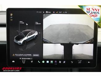 Tesla Model Y RWD 58 kWh Pano LED ACC LRHZ Camera AHK picture 25