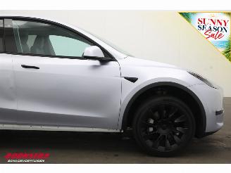 Tesla Model Y RWD 58 kWh Pano LED ACC LRHZ Camera AHK picture 12
