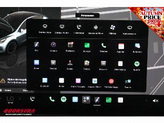 Tesla Model Y RWD 58 kWh Pano LED ACC LRHZ Camera AHK picture 23