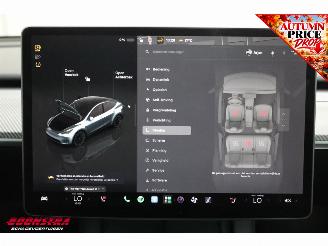 Tesla Model Y RWD 58 kWh Pano LED ACC LRHZ Camera AHK picture 26