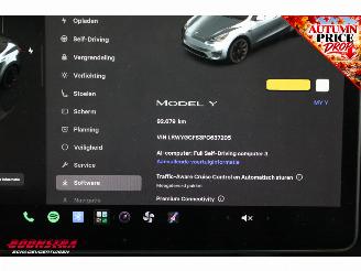 Tesla Model Y RWD 58 kWh Pano LED ACC LRHZ Camera AHK picture 29