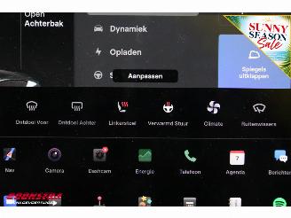 Tesla Model Y RWD 58 kWh Pano LED ACC LRHZ Camera AHK picture 30