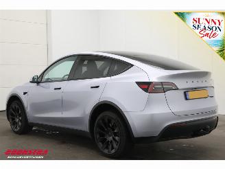 Tesla Model Y RWD 58 kWh Pano LED ACC LRHZ Camera AHK picture 4