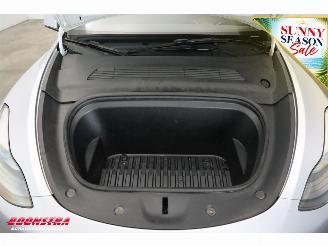 Tesla Model Y RWD 58 kWh Pano LED ACC LRHZ Camera AHK picture 35