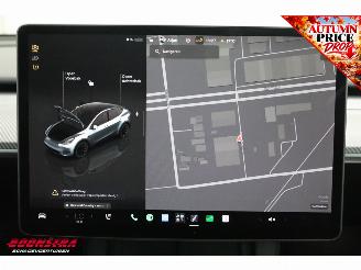Tesla Model Y RWD 58 kWh Pano LED ACC LRHZ Camera AHK picture 22
