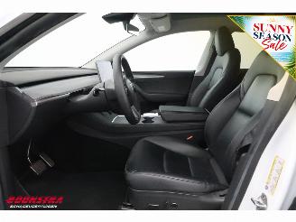 Tesla Model Y RWD 58 kWh Pano LED ACC LRHZ Camera AHK picture 17
