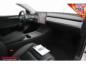 Tesla Model Y RWD 58 kWh Pano LED ACC LRHZ Camera AHK picture 14
