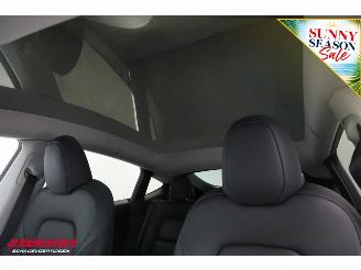 Tesla Model Y RWD 58 kWh Pano LED ACC LRHZ Camera AHK picture 20