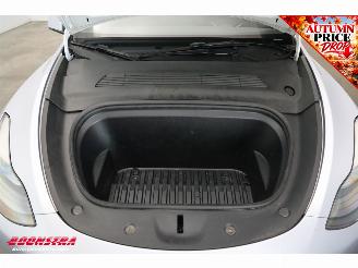 Tesla Model Y RWD 58 kWh Pano LED ACC LRHZ Camera AHK picture 35