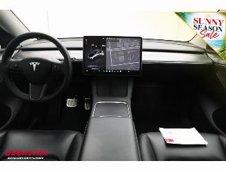 Tesla Model Y RWD 58 kWh Pano LED ACC LRHZ Camera AHK picture 15
