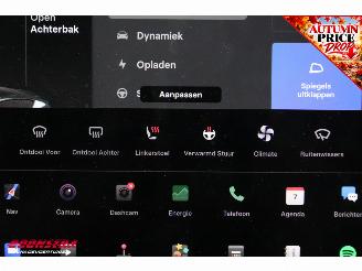 Tesla Model Y RWD 58 kWh Pano LED ACC LRHZ Camera AHK picture 30