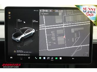 Tesla Model Y RWD 58 kWh Pano LED ACC LRHZ Camera AHK picture 22