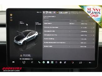Tesla Model Y RWD 58 kWh Pano LED ACC LRHZ Camera AHK picture 27