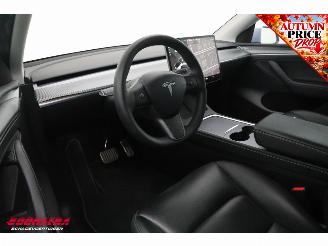 Tesla Model Y RWD 58 kWh Pano LED ACC LRHZ Camera AHK picture 19
