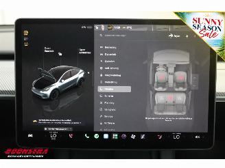 Tesla Model Y RWD 58 kWh Pano LED ACC LRHZ Camera AHK picture 26