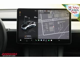 Tesla Model Y RWD 58 kWh Pano LED ACC LRHZ Camera AHK picture 16
