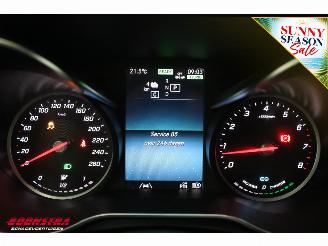 Mercedes C-klasse Estate 300 e Business Solution AMG ACC Navi Clima Apple/Android Camera PDC AHK picture 25