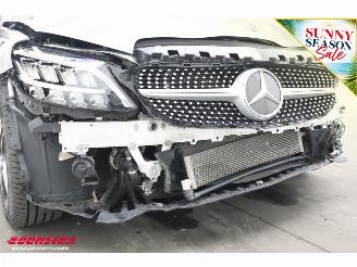 Mercedes C-klasse Estate 300 e Business Solution AMG ACC Navi Clima Apple/Android Camera PDC AHK picture 8