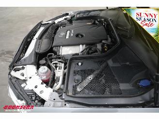 Mercedes C-klasse Estate 300 e Business Solution AMG ACC Navi Clima Apple/Android Camera PDC AHK picture 12