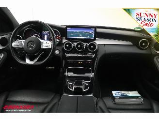Mercedes C-klasse Estate 300 e Business Solution AMG ACC Navi Clima Apple/Android Camera PDC AHK picture 18