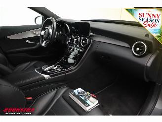 Mercedes C-klasse Estate 300 e Business Solution AMG ACC Navi Clima Apple/Android Camera PDC AHK picture 17