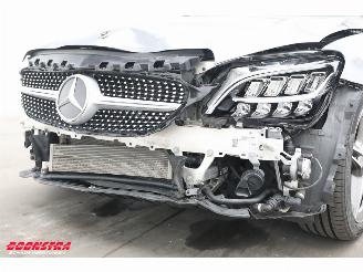 Mercedes C-klasse Estate 300 e Business Solution AMG ACC Navi Clima Apple/Android Camera PDC AHK picture 14