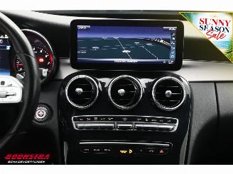 Mercedes C-klasse Estate 300 e Business Solution AMG ACC Navi Clima Apple/Android Camera PDC AHK picture 19