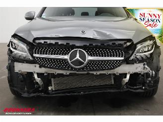 Mercedes C-klasse Estate 300 e Business Solution AMG ACC Navi Clima Apple/Android Camera PDC AHK picture 9