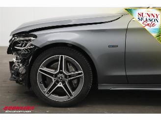 Mercedes C-klasse Estate 300 e Business Solution AMG ACC Navi Clima Apple/Android Camera PDC AHK picture 15