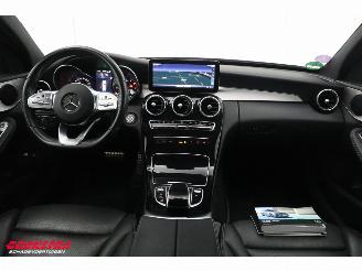Mercedes C-klasse Estate 300 e Business Solution AMG ACC Navi Clima Apple/Android Camera PDC AHK picture 18