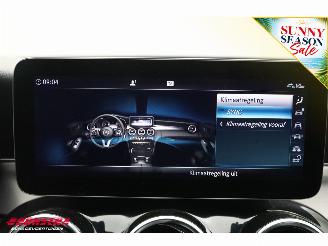 Mercedes C-klasse Estate 300 e Business Solution AMG ACC Navi Clima Apple/Android Camera PDC AHK picture 30