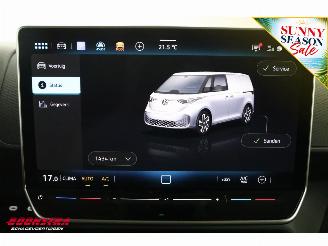 Volkswagen ID. Buzz Cargo 79 kWh 286 PK Special Edition 3 Zits Achterdeuren ACC Clima Apple/Android LMV picture 22